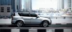 SsangYong Rexton 2013 года